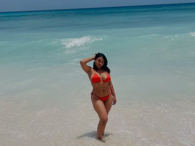 Playa Dominicus в июне — фото погоды (2026-06-29)
