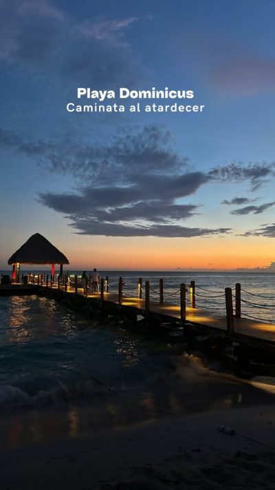 Playa Dominicus в июне — фото погоды (2026-06-30)