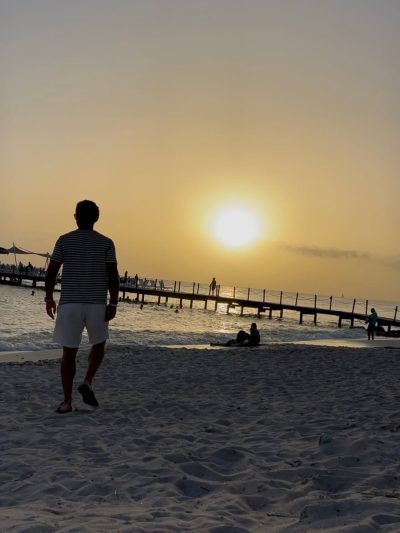 Playa Dominicus в июле — фото погоды (2026-07-05)