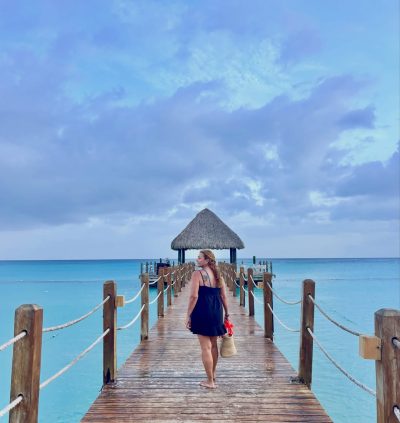 Playa Dominicus в июле — фото погоды (2026-07-09)