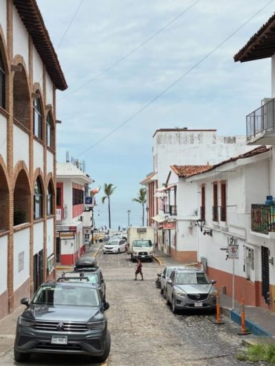 Puerto Vallarta Mexico в июле — фото погоды (2026-07-12)