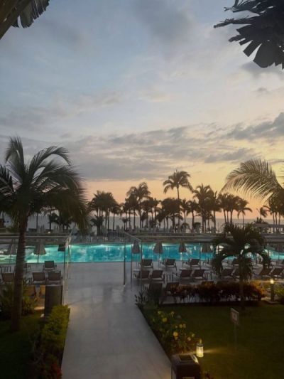 Puerto Vallarta Mexico в июле — фото погоды (2026-07-13)