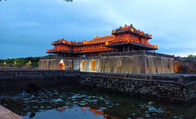 Elephant Travel in Vietnam в июле — фото погоды (2024-07-21)