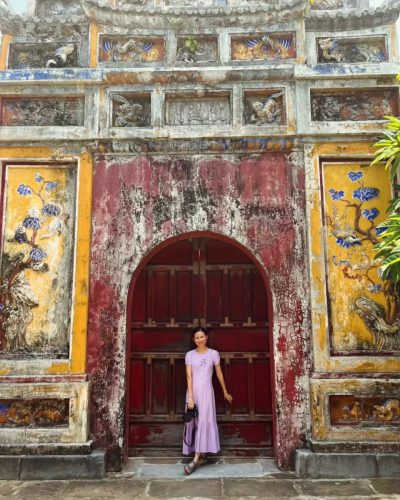 Elephant Travel in Vietnam в августе — фото погоды (2024-08-31)