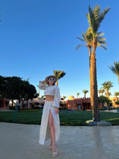 Sharm El Sheikh Nubian Village в июле — фото погоды (2026-07-15)