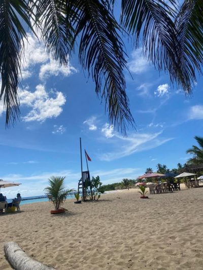 Juan Dolio Beach Resort — фото погоды в ноябре (2025-11-24)