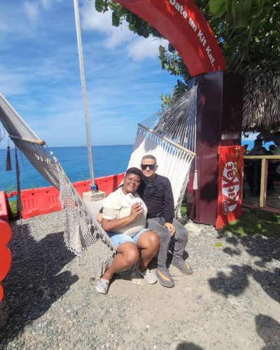 Juan Dolio Beach Resort — фото погоды в мае (2026-05-01)
