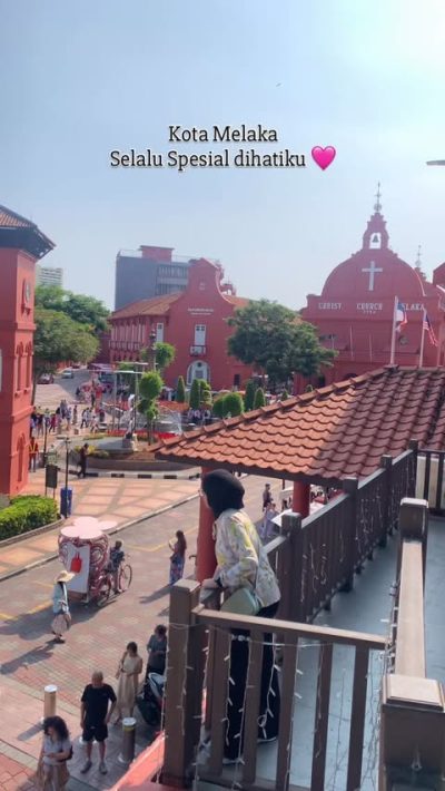Malacca, The Historical City в марте — фото погоды (2026-03-28)