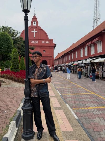 Malacca, The Historical City в марте — фото погоды (2026-03-29)
