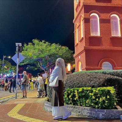 Malacca, The Historical City в марте — фото погоды (2026-03-30)