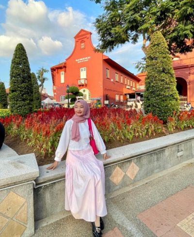 Malacca, The Historical City в апреле — фото погоды (2026-04-29)