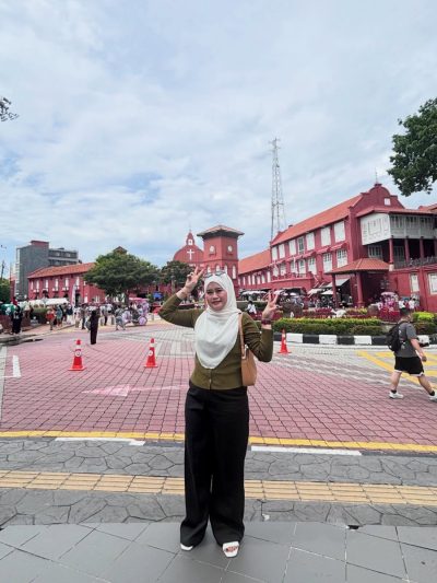 Malacca, The Historical City в июне — фото погоды (2026-06-10)