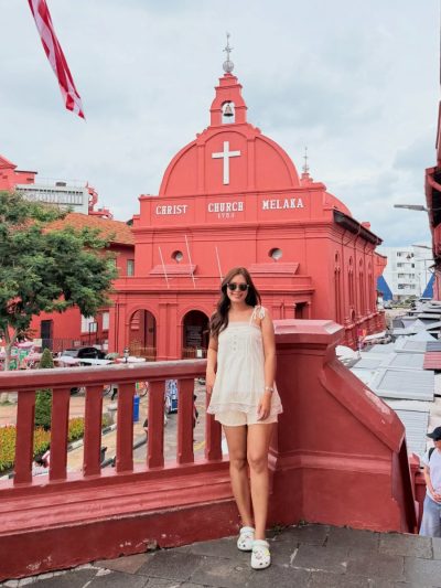 Malacca, The Historical City в июне — фото погоды (2026-06-13)