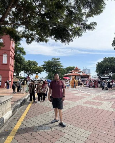 Malacca, The Historical City в июне — фото погоды (2026-06-15)