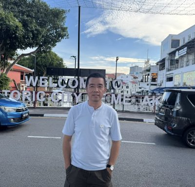 Malacca, The Historical City в июне — фото погоды (2026-06-18)