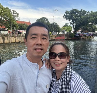 Malacca, The Historical City в июне — фото погоды (2026-06-18)