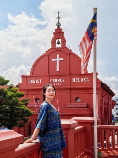 Malacca, The Historical City в июне — фото погоды (2026-06-27)