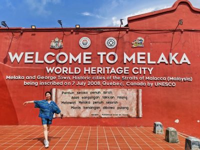 Malacca, The Historical City в июне — фото погоды (2026-06-27)