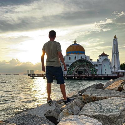 Malacca, The Historical City в июне — фото погоды (2026-06-29)