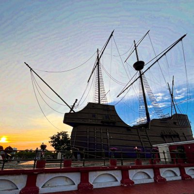 Malacca, The Historical City в июне — фото погоды (2026-06-29)