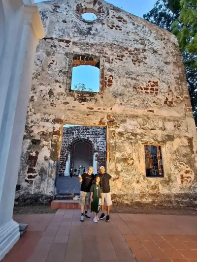 Malacca, The Historical City в июне — фото погоды (2026-06-30)