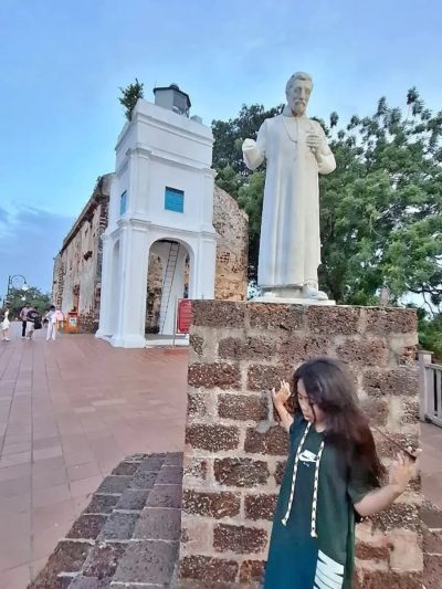 Malacca, The Historical City в июне — фото погоды (2026-06-30)