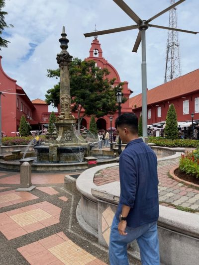 Malacca, The Historical City в июле — фото погоды (2026-07-01)