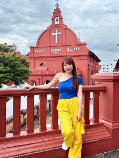 Malacca, The Historical City в июле — фото погоды (2026-07-02)