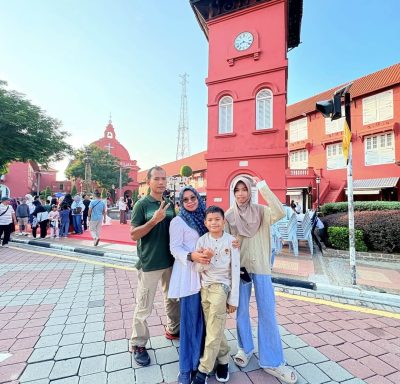 Malacca, The Historical City в июле — фото погоды (2026-07-06)