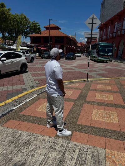 Malacca, The Historical City в июле — фото погоды (2026-07-11)