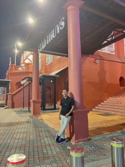 Malacca, The Historical City в июле — фото погоды (2026-07-17)