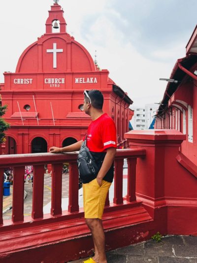 Malacca, The Historical City в июле — фото погоды (2026-07-18)