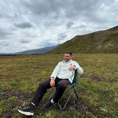 Горелый в августе — фото погоды (2025-08-31)
