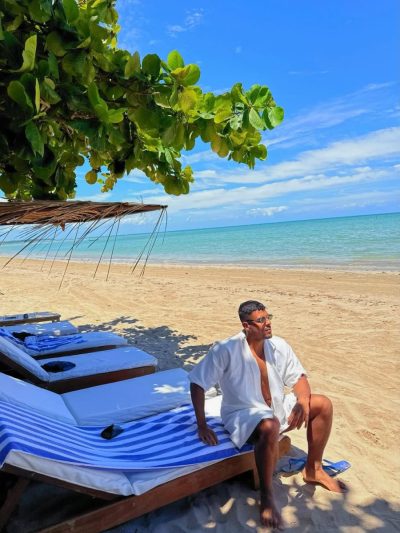 Vila dos Orixás Boutique Hotel — фото погоды в декабре (2025-12-20)
