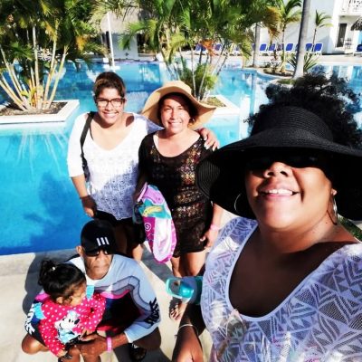 Wyndham Grand Playa Blanca Resort — фото погоды в марте (2020-03-09)