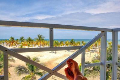 Wyndham Grand Playa Blanca Resort — фото погоды в мае (2021-05-30)