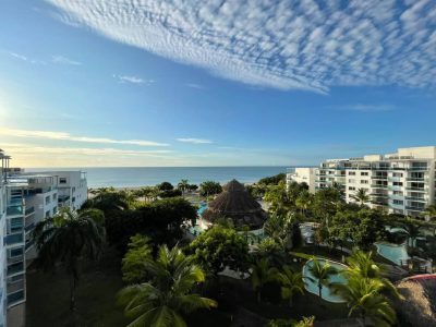 Wyndham Grand Playa Blanca Resort — фото погоды в ноябре (2021-11-27)