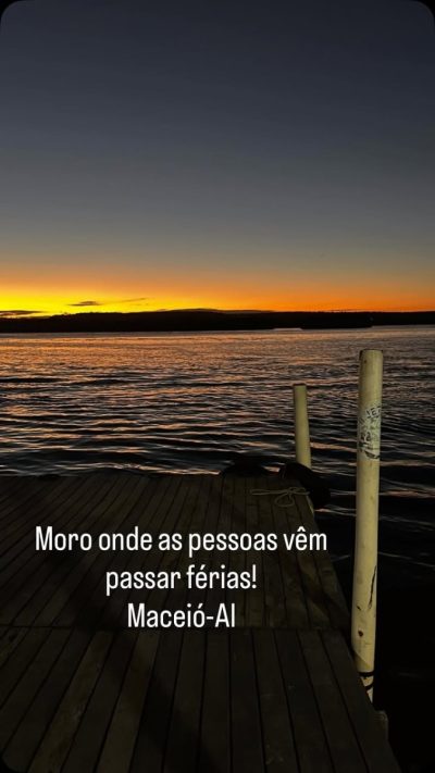 Pontal da Barra, Maceió в июле — фото погоды (2026-07-12)