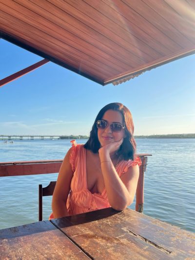Pontal da Barra, Maceió в июле — фото погоды (2026-07-13)