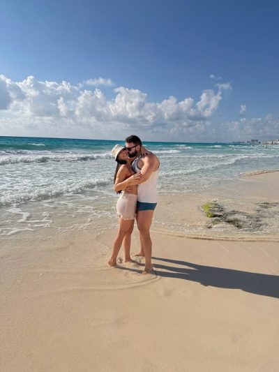 Playa Forum, cancun в феврале — фото погоды (2026-02-19)