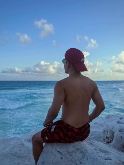 Playa Forum, cancun в марте — фото погоды (2026-03-04)