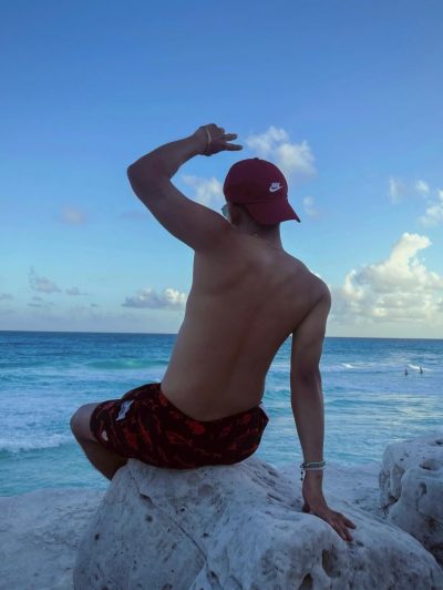 Playa Forum, cancun в марте — фото погоды (2026-03-04)