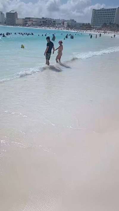 Playa Forum, cancun в марте — фото погоды (2026-03-05)