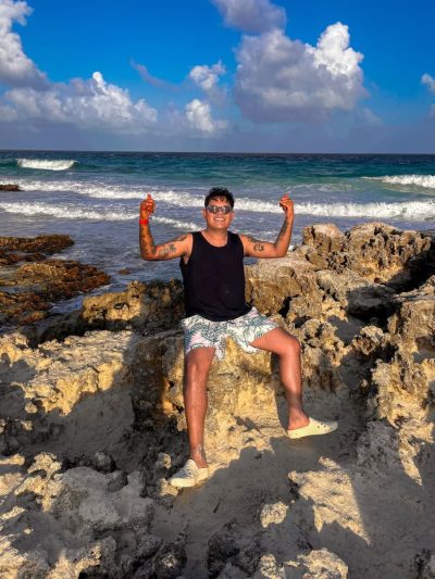 Playa Forum, cancun в марте — фото погоды (2026-03-13)