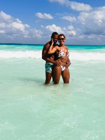 Playa Forum, cancun в марте — фото погоды (2026-03-27)