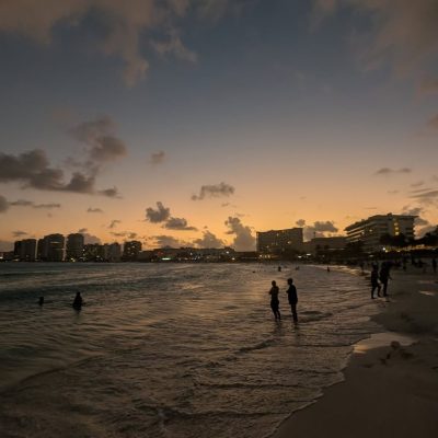 Playa Forum, cancun в марте — фото погоды (2026-03-31)