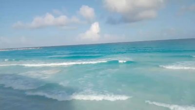 Playa Forum, cancun в апреле — фото погоды (2026-04-05)
