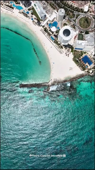 Playa Forum, cancun в апреле — фото погоды (2026-04-09)