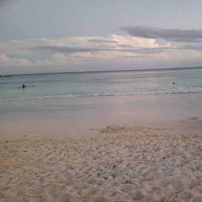 Playa Forum, cancun в апреле — фото погоды (2026-04-11)