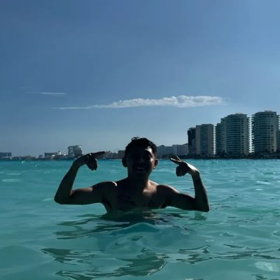 Playa Forum, cancun в апреле — фото погоды (2026-04-25)